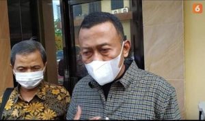 KPK Amankan Koleksi Mobil Antik Milik Bupati Nonaktif Ponorogo