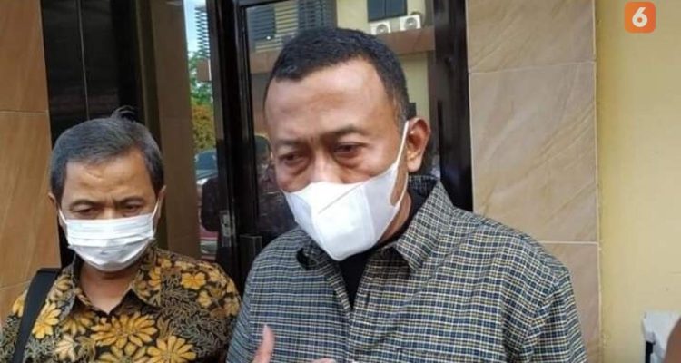 KPK Amankan Koleksi Mobil Antik Milik Bupati Nonaktif Ponorogo