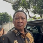 KPK Jelaskan Status Kasus Kuota Haji Yaqut yang Belum Disidangkan