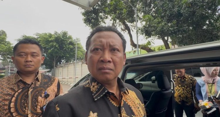 KPK Jelaskan Status Kasus Kuota Haji Yaqut yang Belum Disidangkan