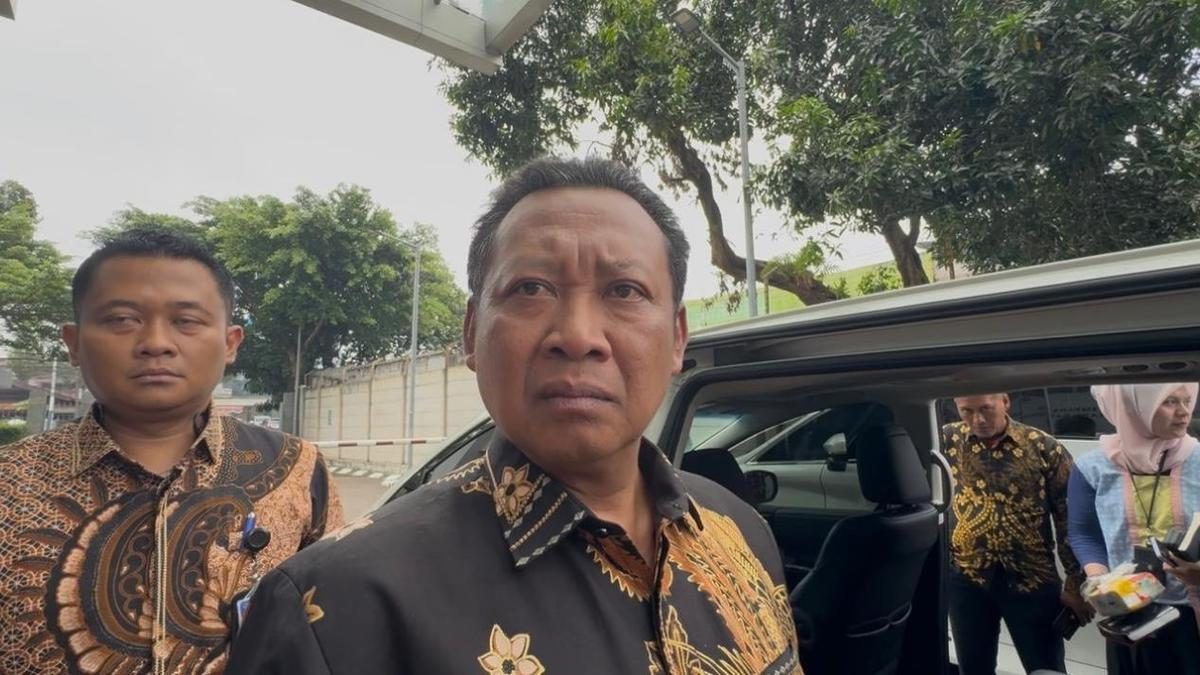 KPK Jelaskan Status Kasus Kuota Haji Yaqut yang Belum Disidangkan