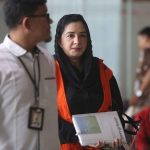 KPK Ungkap Skenario Kemenangan Fadia Arafiq di Pilkada 2024