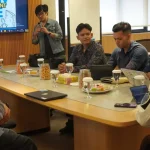 Kreatif Dorong Seniman Film Cianjur Kembangkan Industri Film Lokal