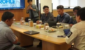 Kreatif Dorong Seniman Film Cianjur Kembangkan Industri Film Lokal