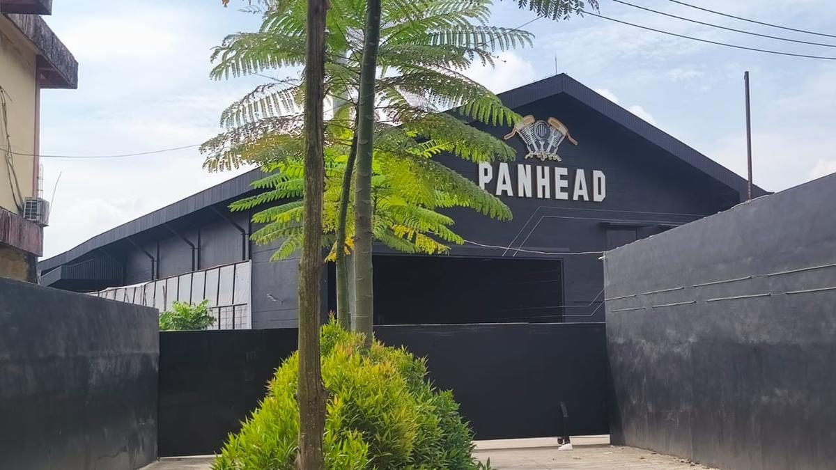 Kronologi Penembakan TNI oleh TNI di Kafe Palembang