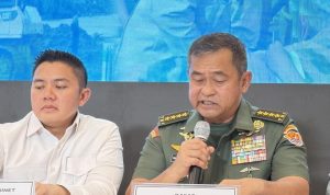 KSAD Tegaskan Tak Ada Perintah Bubarkan Nobar Film Pesta Babi