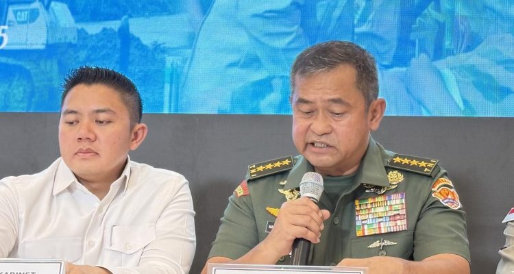 KSAD Tegaskan Tak Ada Perintah Bubarkan Nobar Film Pesta Babi
