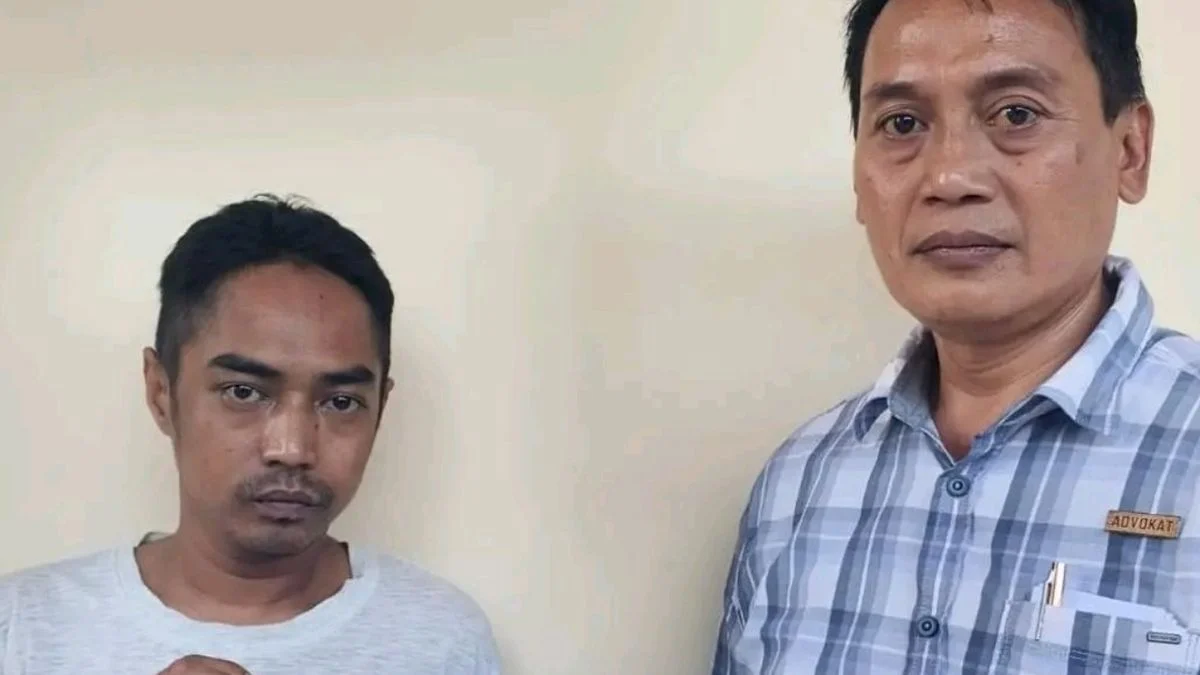 Kuasa Hukum Bongkar Dugaan Pemalsuan Dokumen Kasus Aman Yani