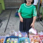 Kue Tradisional Alun-alun Haurgeulis: Ramai Pembeli, Tak Pernah Sepi