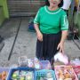 Kue Tradisional Alun-alun Haurgeulis: Ramai Pembeli, Tak Pernah Sepi