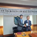 Kuliah Polindra: Langsung Kerja di Korea