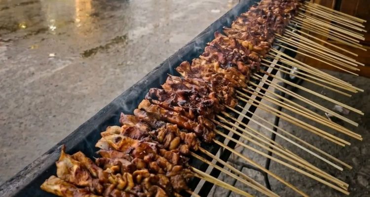 Kuliner Khas Jatibarang Indramayu yang Wajib Dicicipi