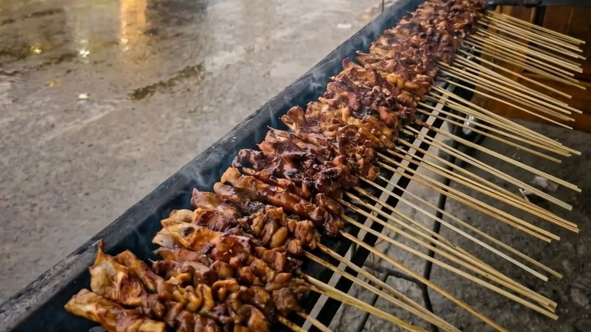 Kuliner Khas Jatibarang Indramayu yang Wajib Dicicipi