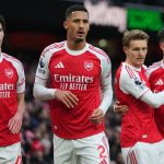 Kunci Arsenal Juara Liga Inggris: 10 Momen Penting Akhiri Puasa Gelar