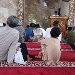 Kunci Keimanan dan Sukses: Kesabaran