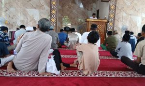 Kunci Keimanan dan Sukses: Kesabaran