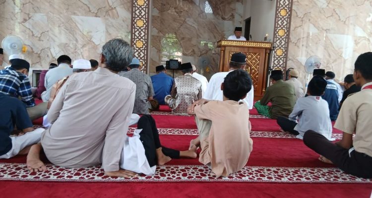 Kunci Keimanan dan Sukses: Kesabaran
