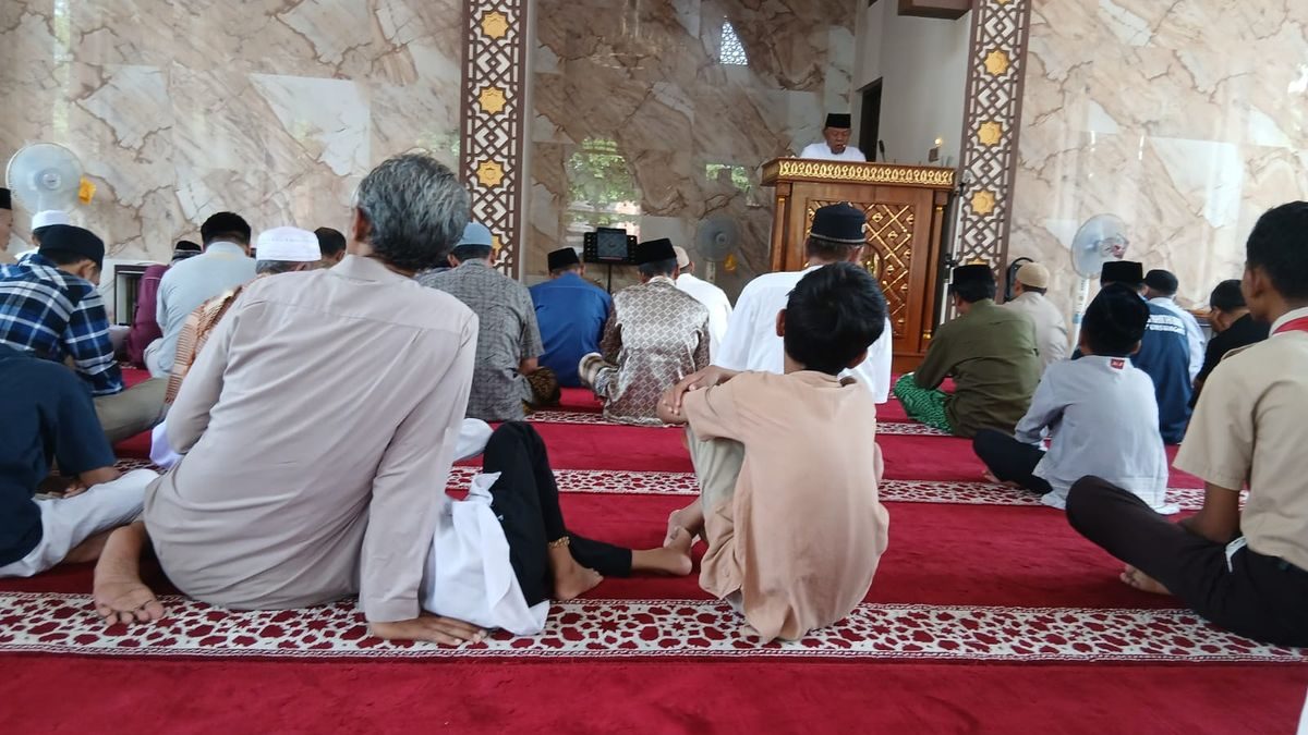 Kunci Keimanan dan Sukses: Kesabaran