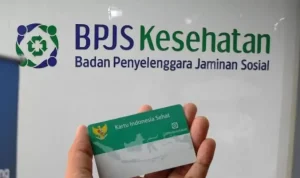 Kutil Kelamin: Tanggungan BPJS Kesehatan?