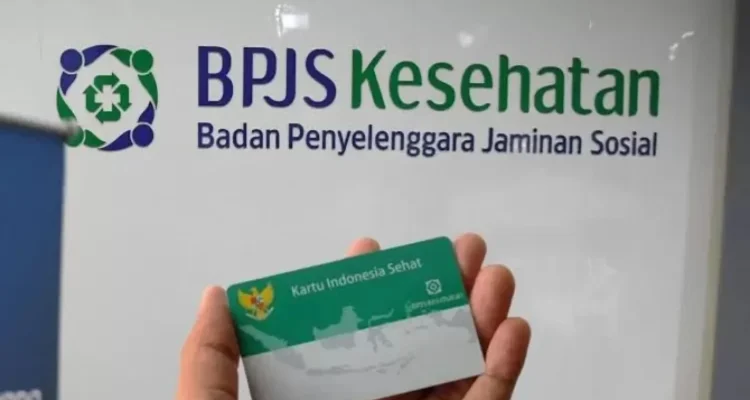 Kutil Kelamin: Tanggungan BPJS Kesehatan?