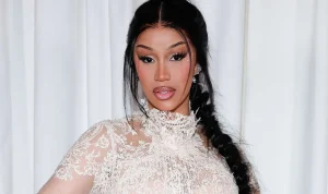 Lagu Anak Indonesia "Pok Ame-Ame" Kembali Populer Berkat Cardi B