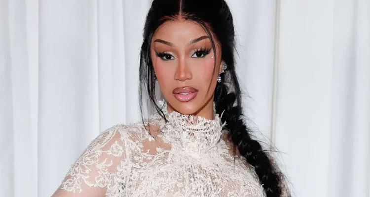 Lagu Anak Indonesia "Pok Ame-Ame" Kembali Populer Berkat Cardi B