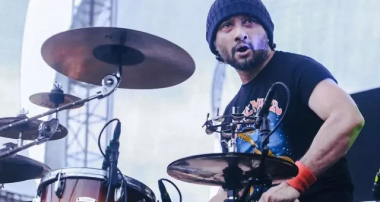 Lagu Kemenangan Franki Indrasmoro
