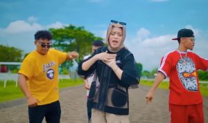 Lagu Tabola Bale Dinominasikan di Music Awards Japan 2026
