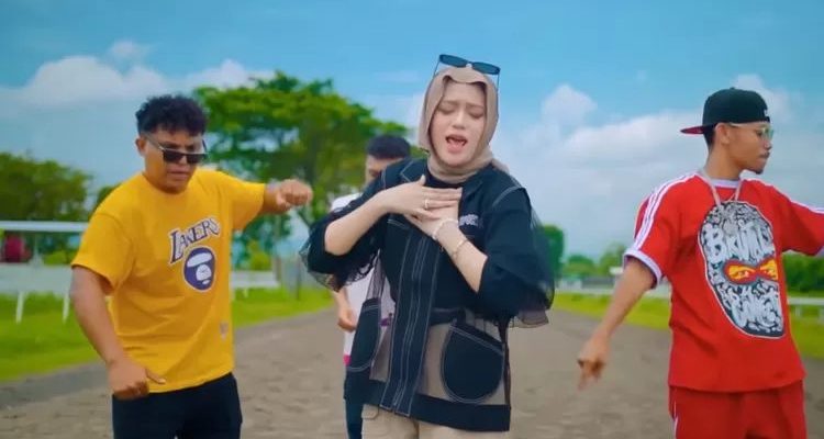 Lagu Tabola Bale Dinominasikan di Music Awards Japan 2026