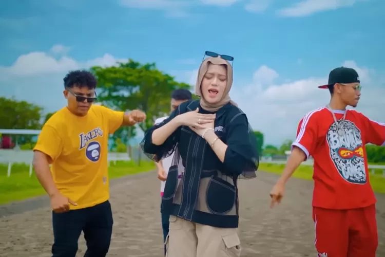 Lagu Tabola Bale Dinominasikan di Music Awards Japan 2026