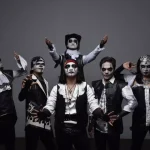 Lagu "Tak Diberi Tulang Lagi" Viral, Benarkah Sindiran Slank dari Kuburan Band?