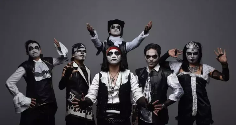 Lagu "Tak Diberi Tulang Lagi" Viral, Benarkah Sindiran Slank dari Kuburan Band?