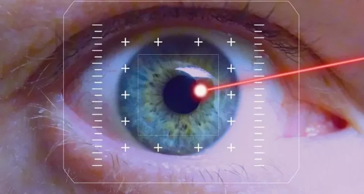 Lasik Mata: Semua yang Perlu Anda Ketahui