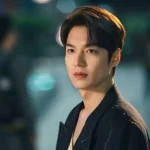 Lee Min Ho Kembali ke Layar Lebar Lewat Film Thriller Kriminal