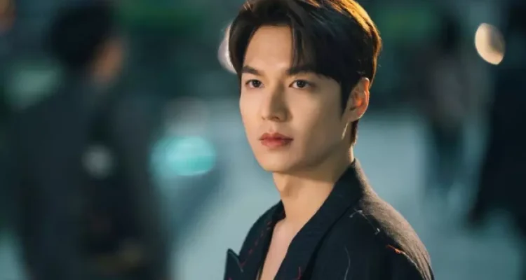 Lee Min Ho Kembali ke Layar Lebar Lewat Film Thriller Kriminal