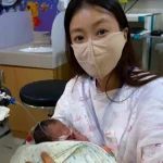 Lee Si Young Melahirkan Anak Perempuan Lewat Program IVF