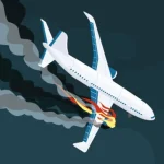 Lima Orang Tewas dalam Kecelakaan Pesawat Cessna di Texas