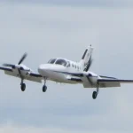 Lima Tewas Akibat Pesawat Cessna Jatuh di Texas