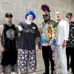 Limp Bizkit Tunda Konser di Estonia Demi Dukung Vladimir Putin