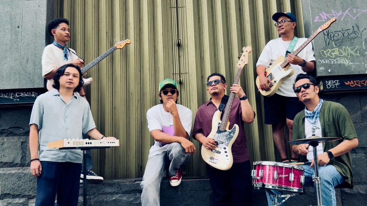 Lirik Lagu Amin Martian: Kisah Cinta Tak Terbalas dalam Friendzone