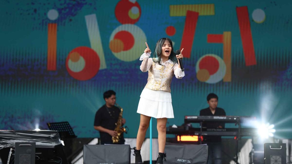 Lirik Lagu Berusaha di Bawah Hujan Idgitaf