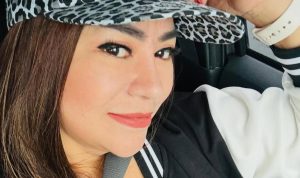 Lirik Lagu Gapapa Anisa Bahar, Viral Jadi Konten Dewi Perssik dan Lisa Mariana