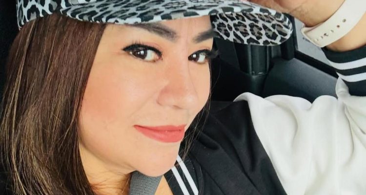 Lirik Lagu Gapapa Anisa Bahar, Viral Jadi Konten Dewi Perssik dan Lisa Mariana