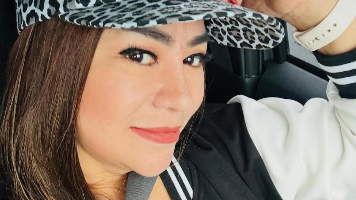Lirik Lagu Gapapa Anisa Bahar, Viral Jadi Konten Dewi Perssik dan Lisa Mariana