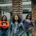 Lirik Lagu Jejak Waktu Black Horses, Oase dari Album Jahanam