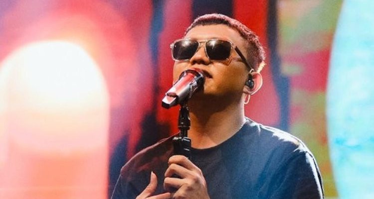 Lirik Lagu Laut Kidul Denny Caknan dan Hendra Kumbara Trending YouTube, Kisah Patah Hati Mendalam