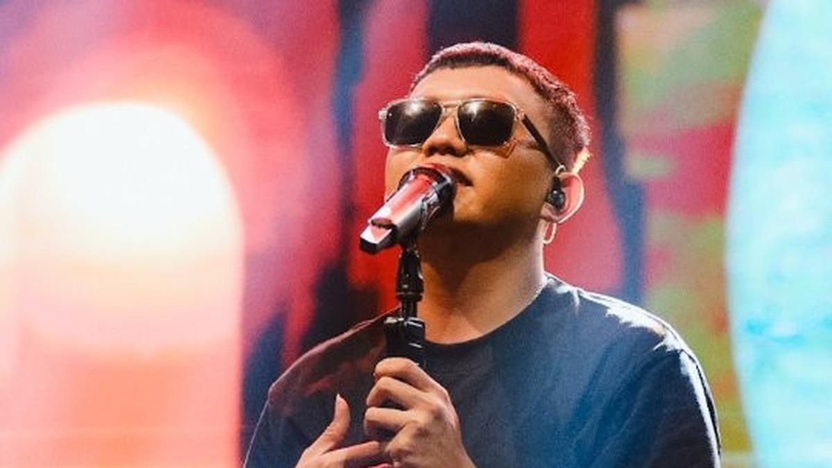 Lirik Lagu Laut Kidul Denny Caknan dan Hendra Kumbara Trending YouTube, Kisah Patah Hati Mendalam