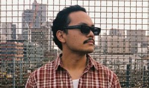 Lirik Lagu Rajasinaga: Cinta yang Rumit dalam "If I Had to Write a Song About You