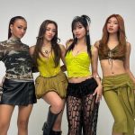Lirik Lagu "Rollerblade" No Na Trending Nomor 1, Mengajak Pendengar Berjoget