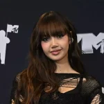 Lisa BLACKPINK Beradu Akting dengan Ma Dong Seok di TYGO